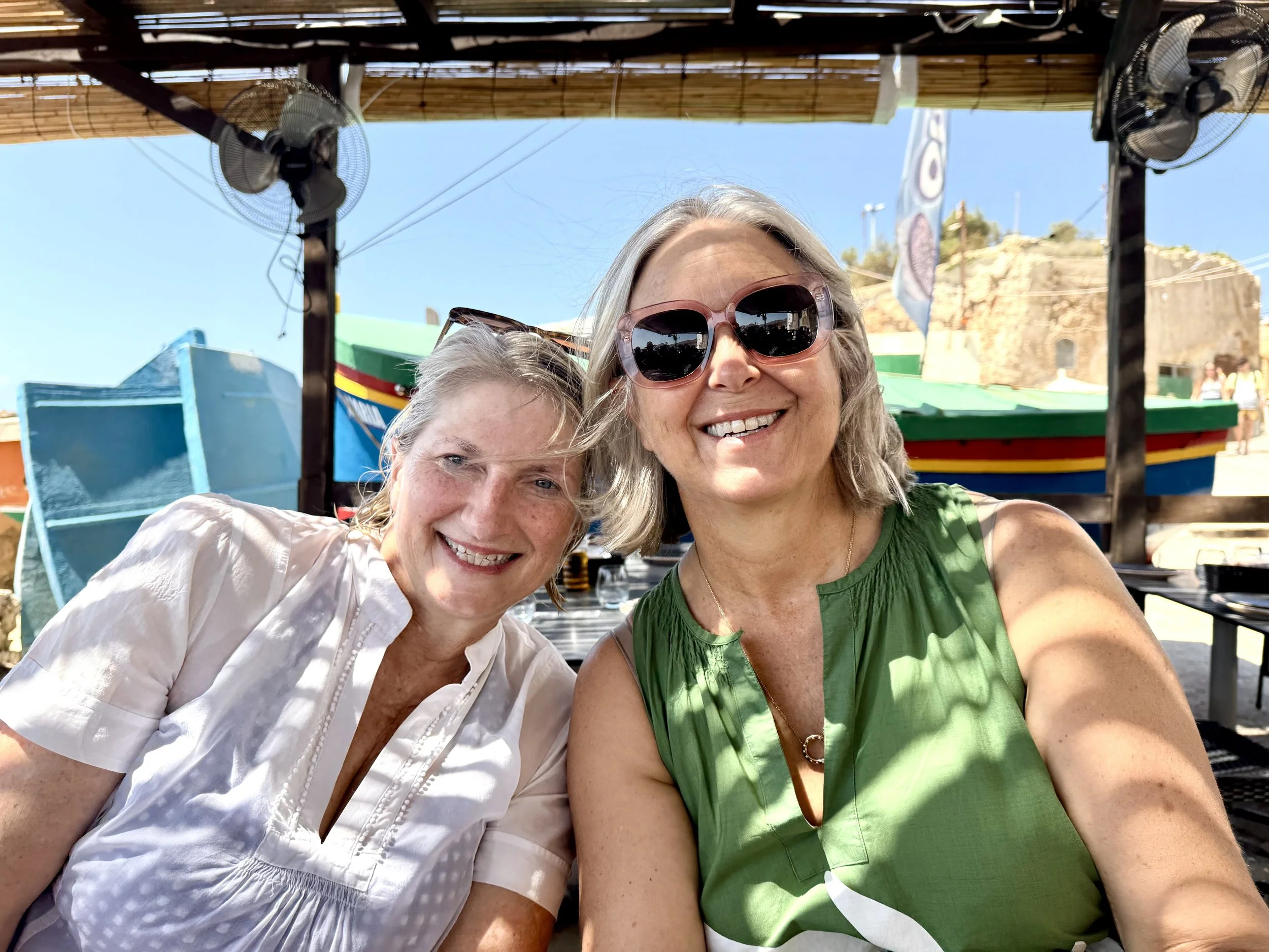 Malta - Ghar Lapsi 2025