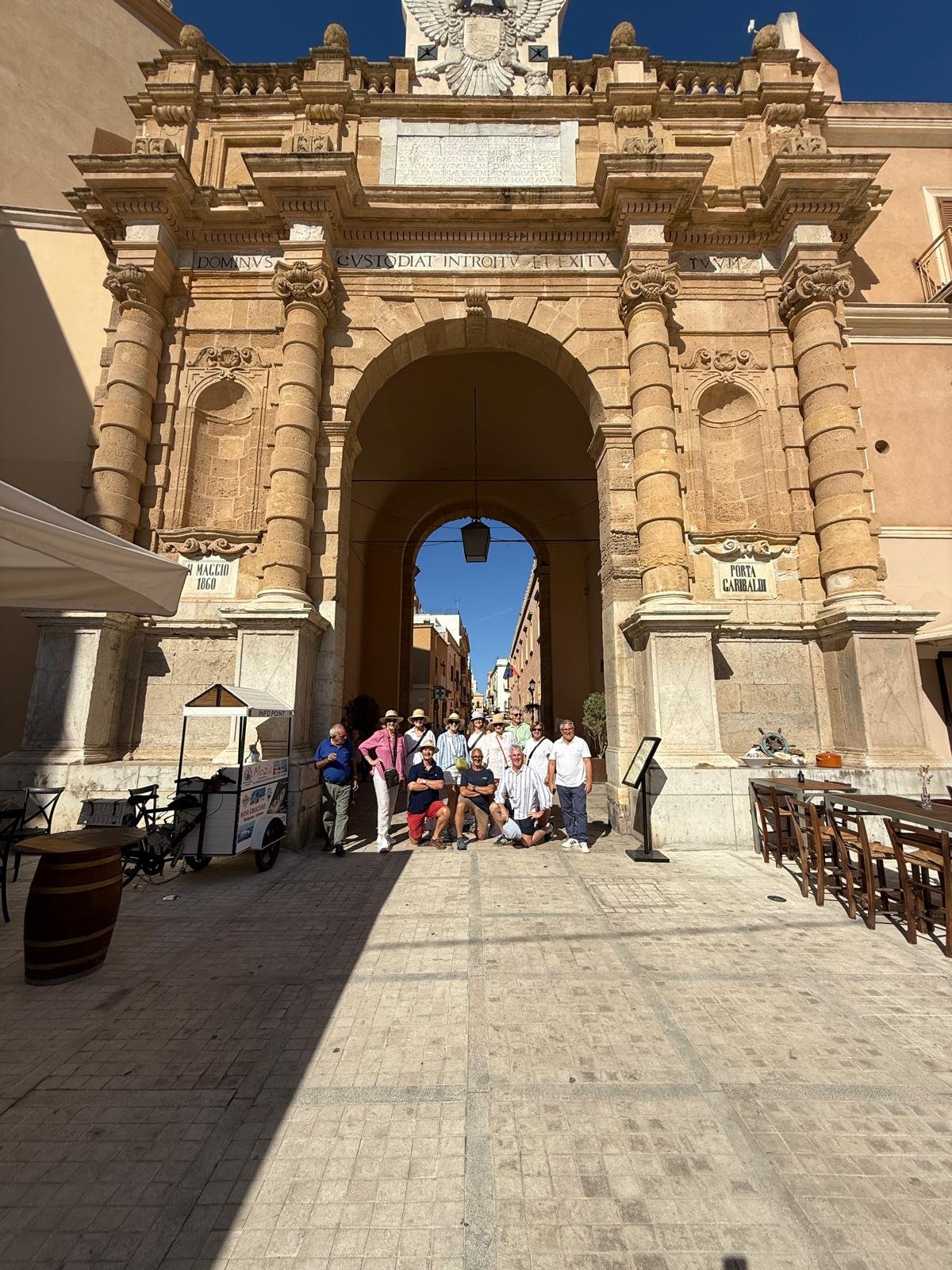 Sicily - Marsala 2025