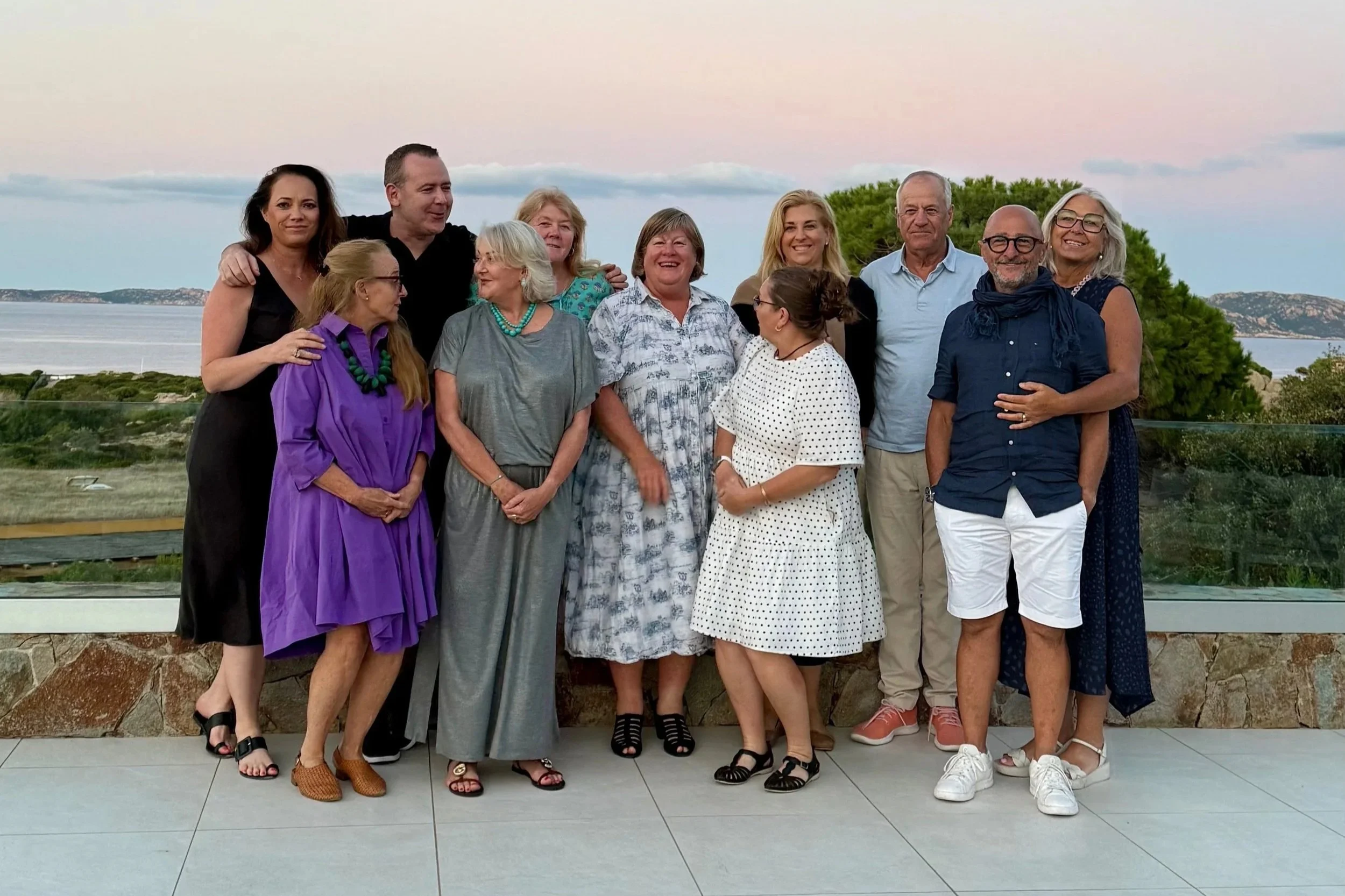 Sardinia - Santa Theresa Gallura 2025