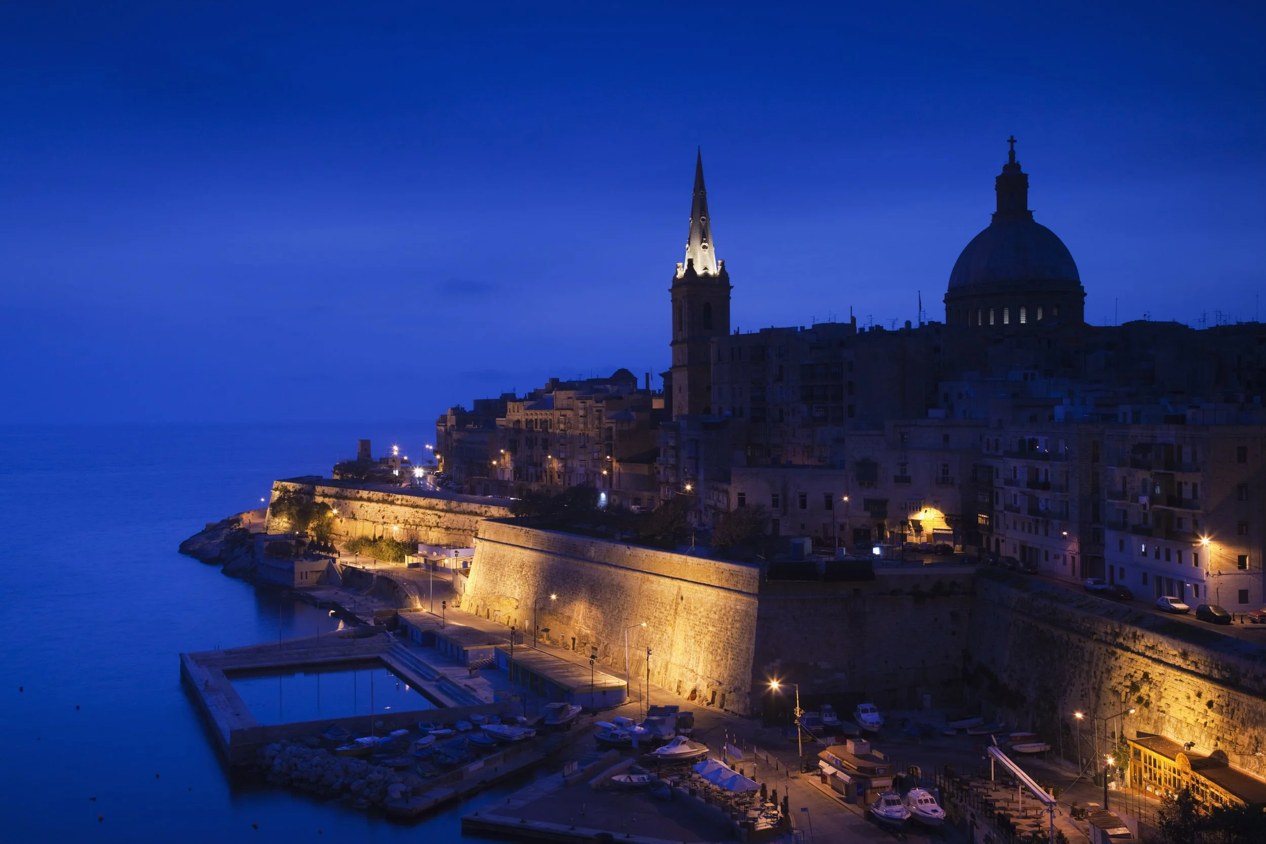 Why Malta Should Be On Every Australian Traveller's Radar