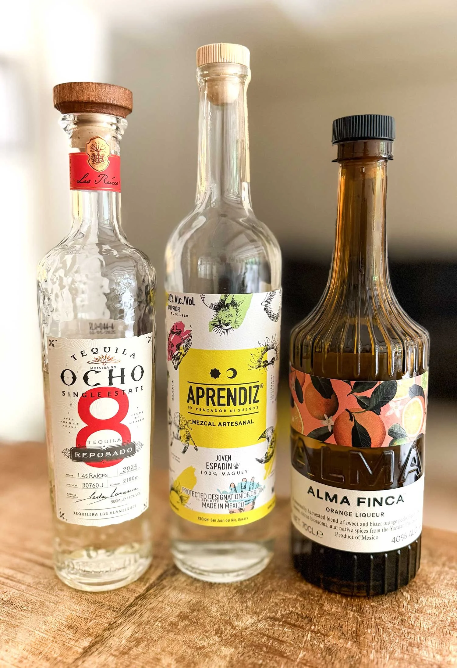Mezcla Mágica Margarita