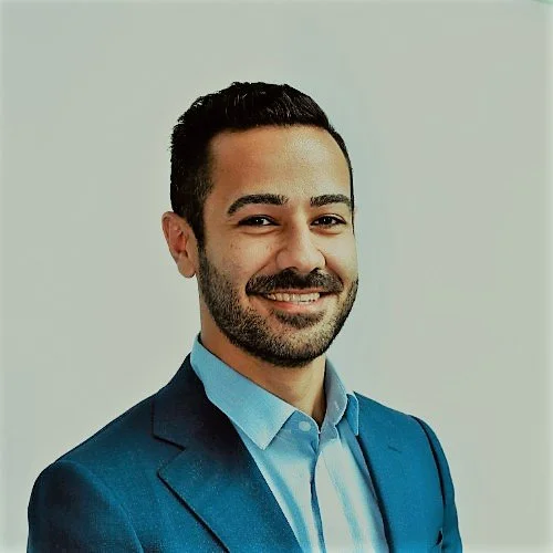 Keyanoush Razavidinani, engineering, ex-deloitte, researcher, due diligence