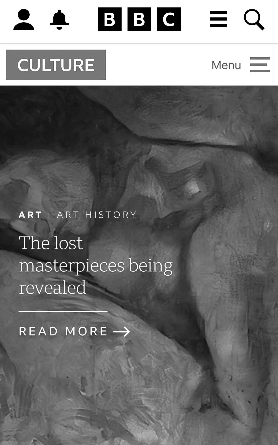 Oxia Palus featured in BBC Culture