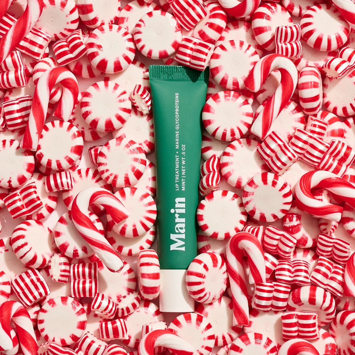 Marin Lip Treatment - Mint