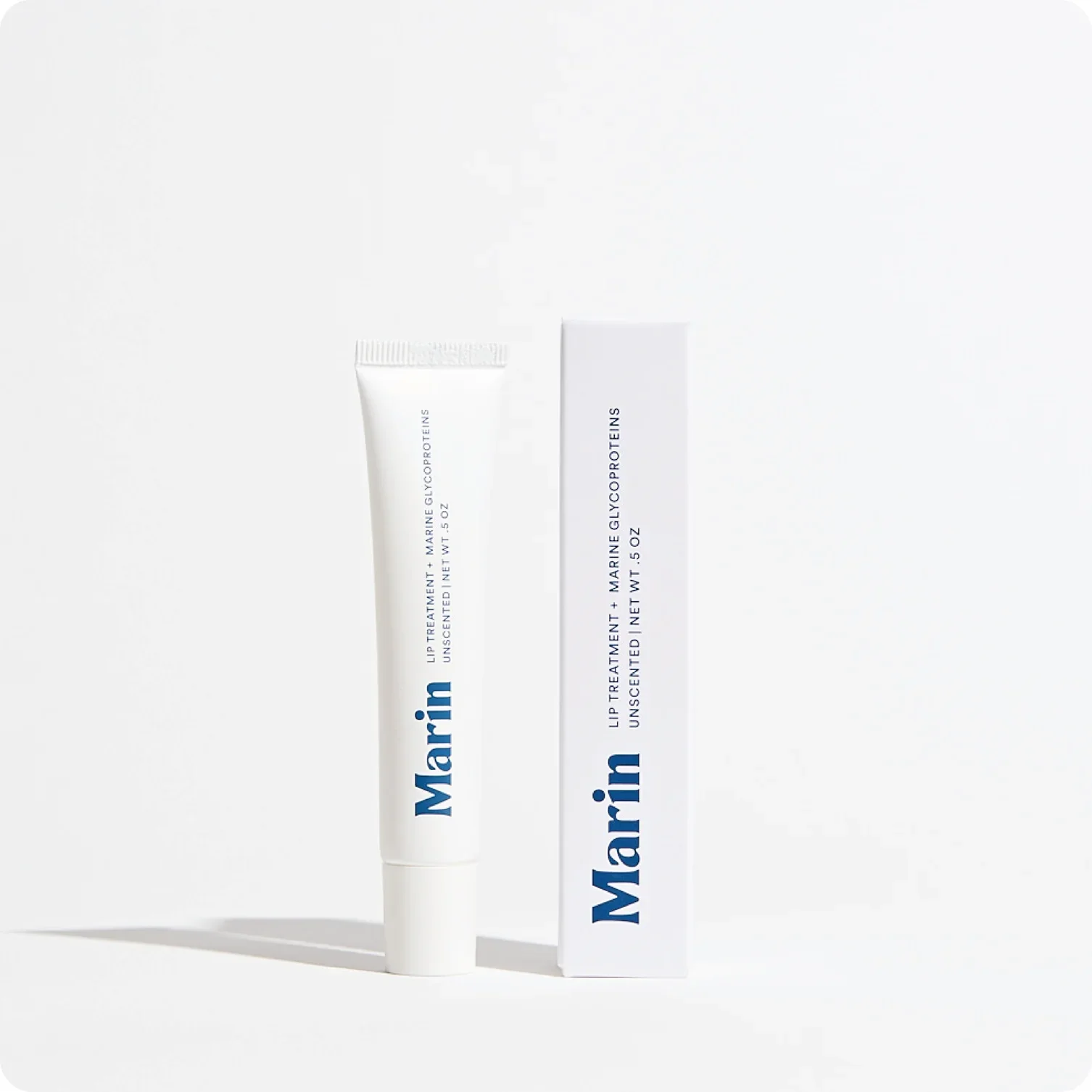 Marin Lip Treatment - Unscented