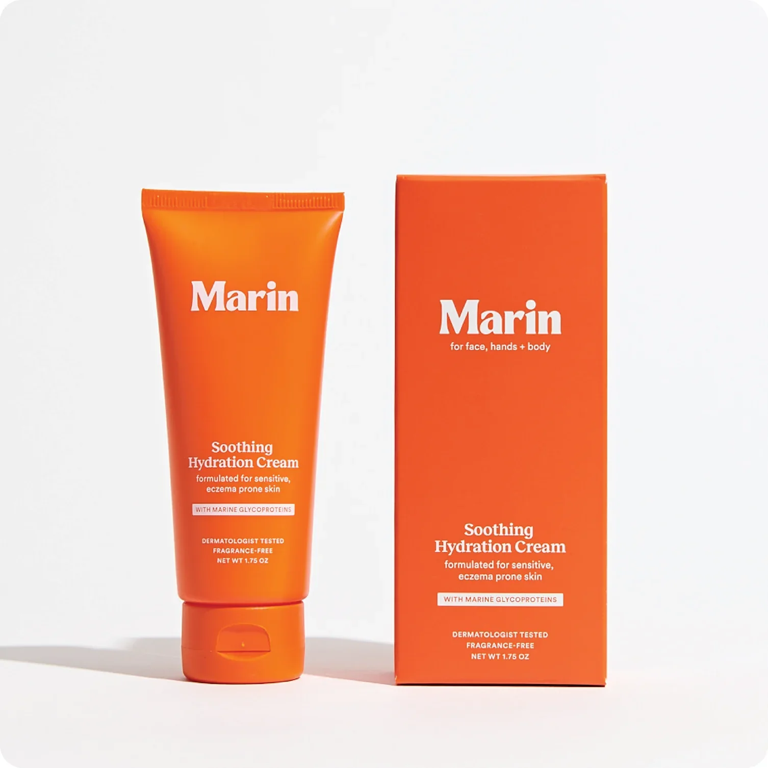 Marin Soothing Hydration Cream