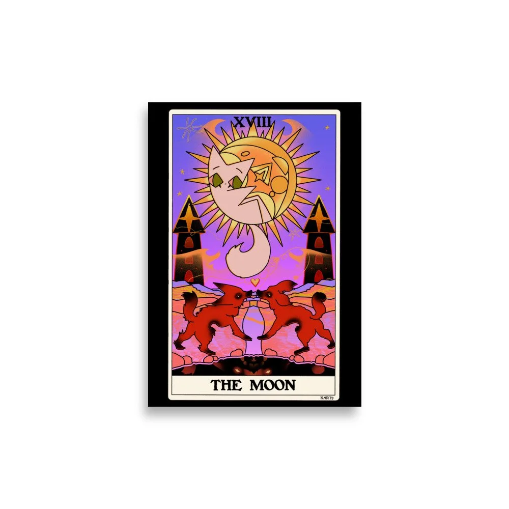 The Lovers — KART9