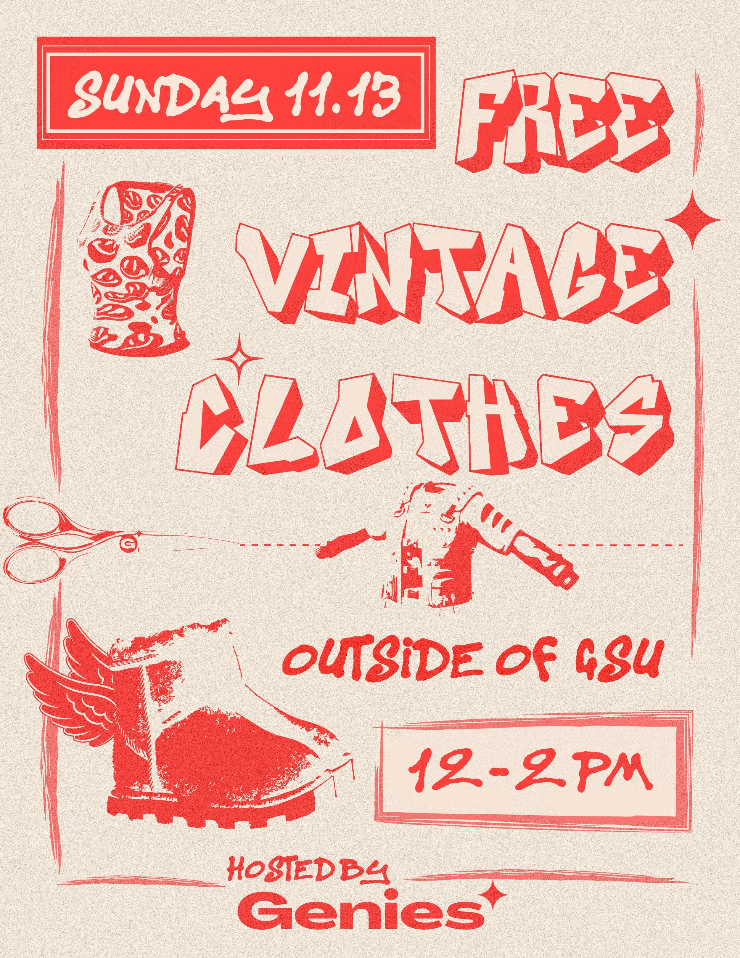 FREE VINTAGE CLOTHES gsu poster.jpg