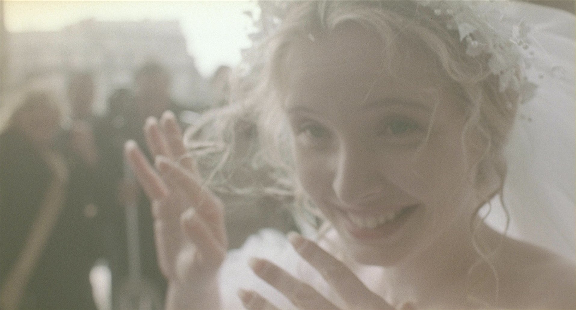    Three Colors: White    - Krzysztof Kieślowski  