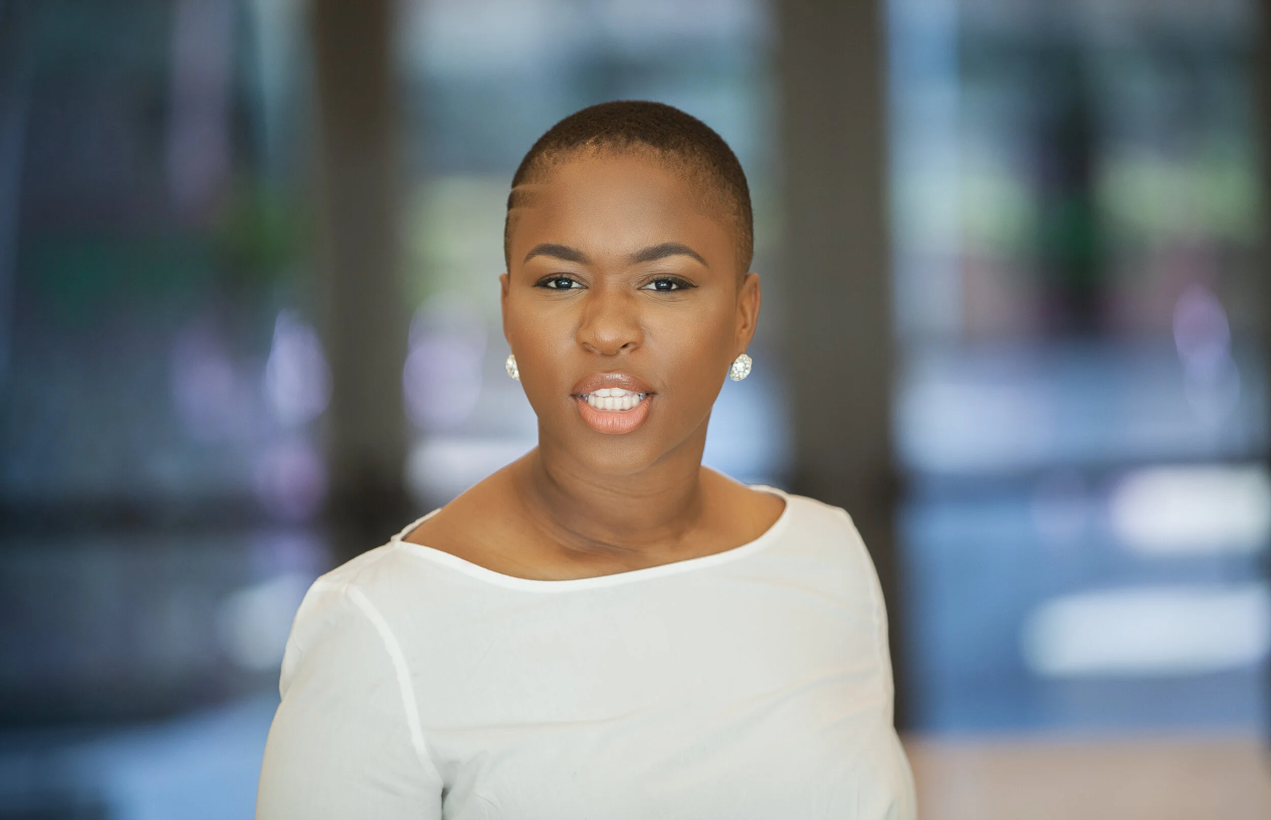 A Blog Post for 2026: Manifesting The Future Of  Imani At Home