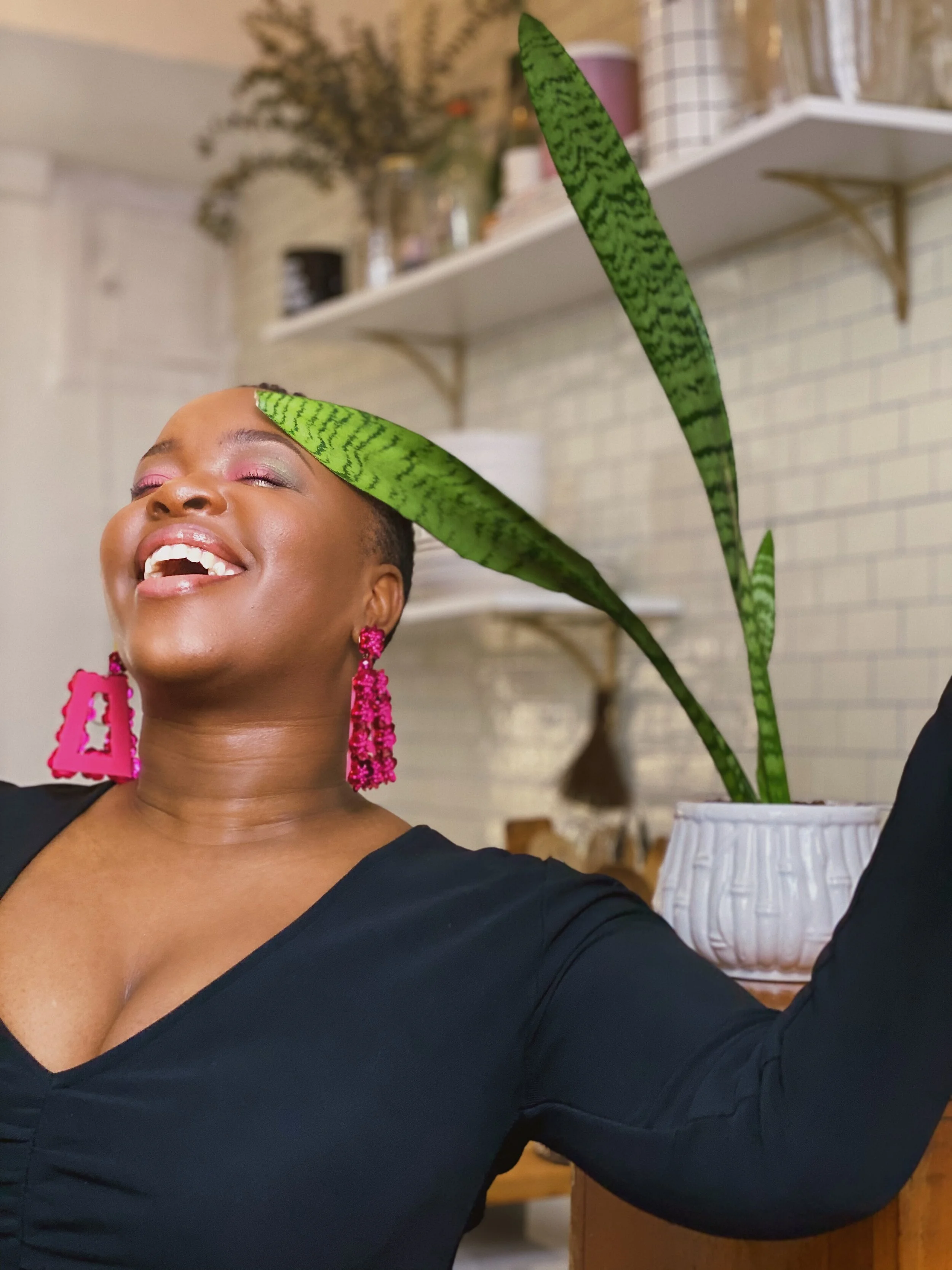 The Price of Being a Plant Mom + Money Saving Tips