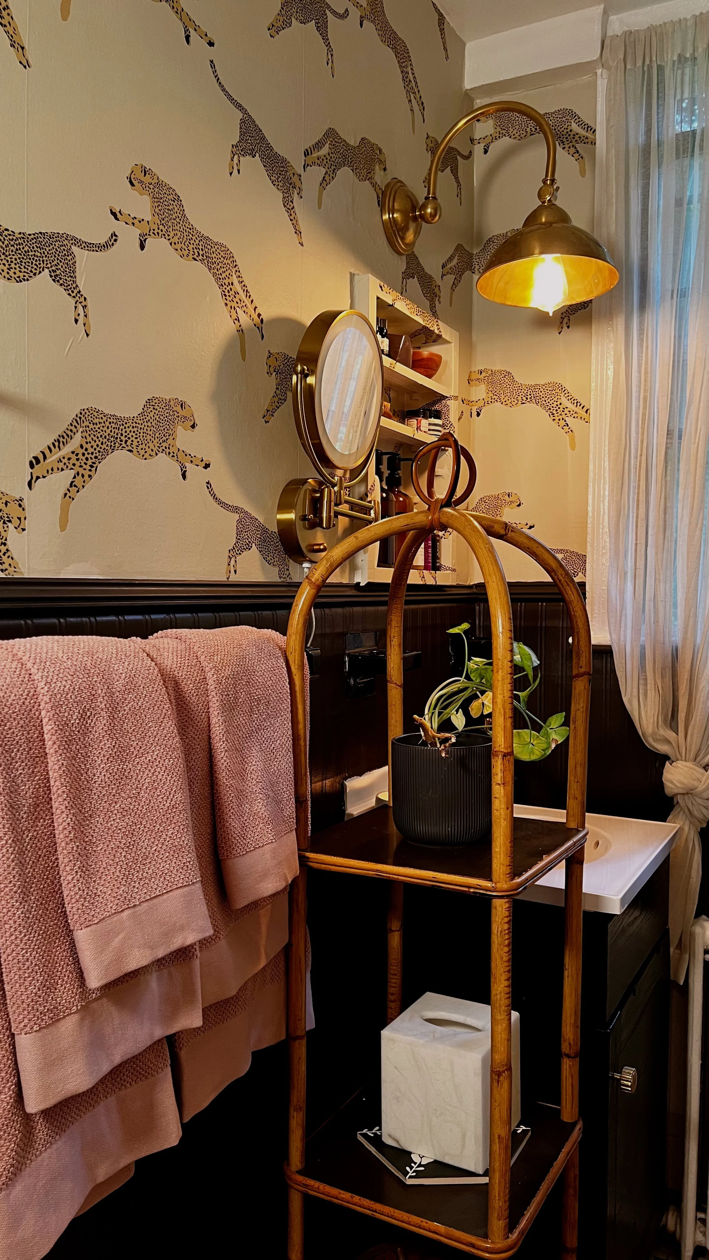 How Much Did the Bathroom Cost? A Renter-Friendly Cost Breakdown