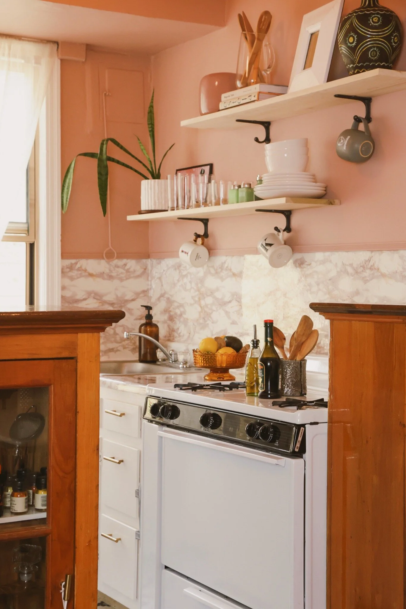 Rental Kitchen Reno Pt. 2 - The Plans