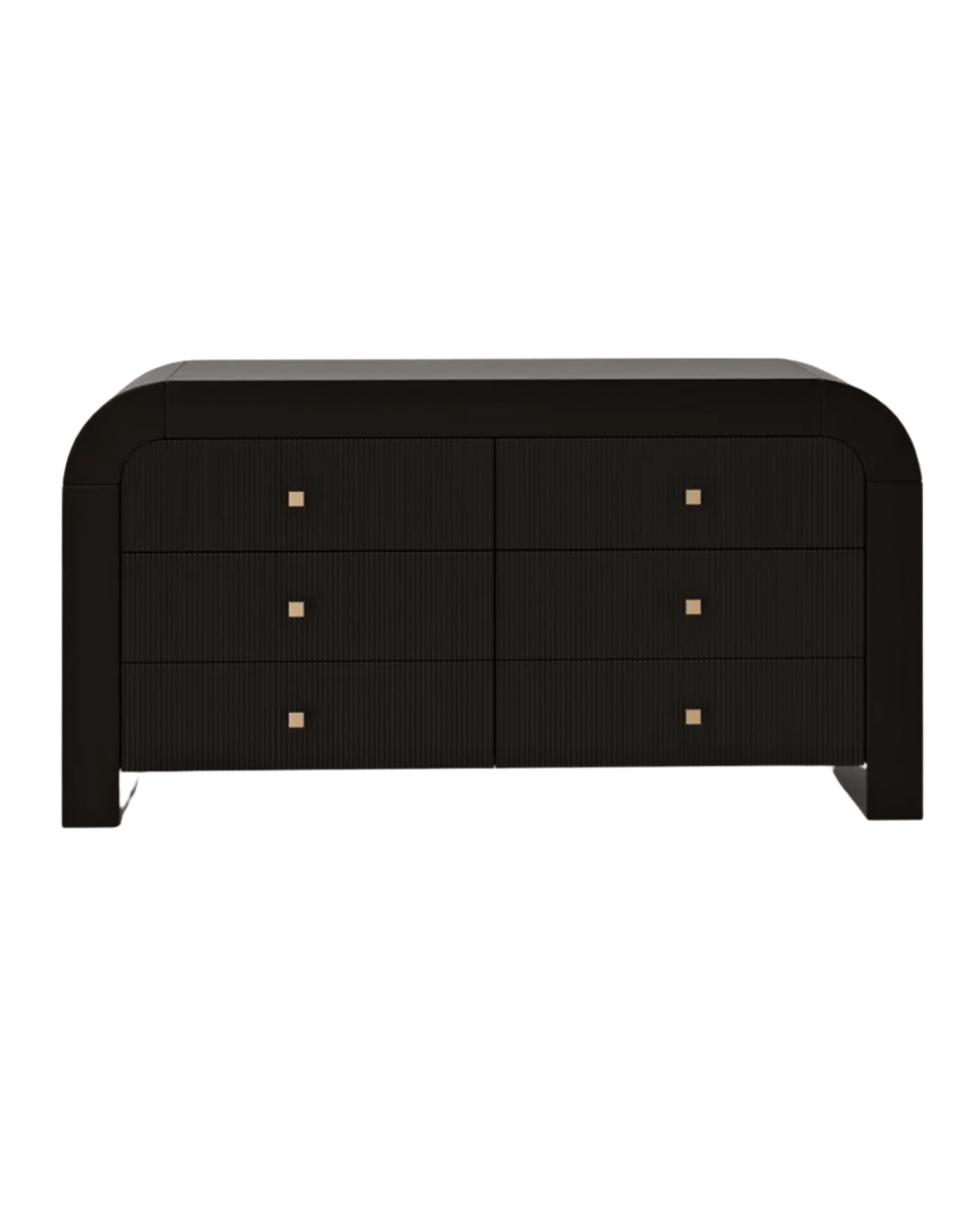 Baxley 6 - Drawer Dresser