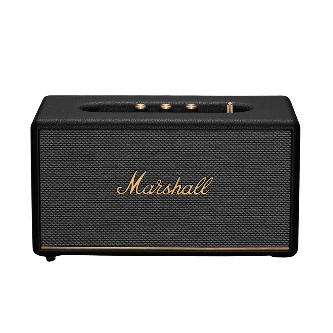 Marshall Stanmore III Bluetooth Speaker