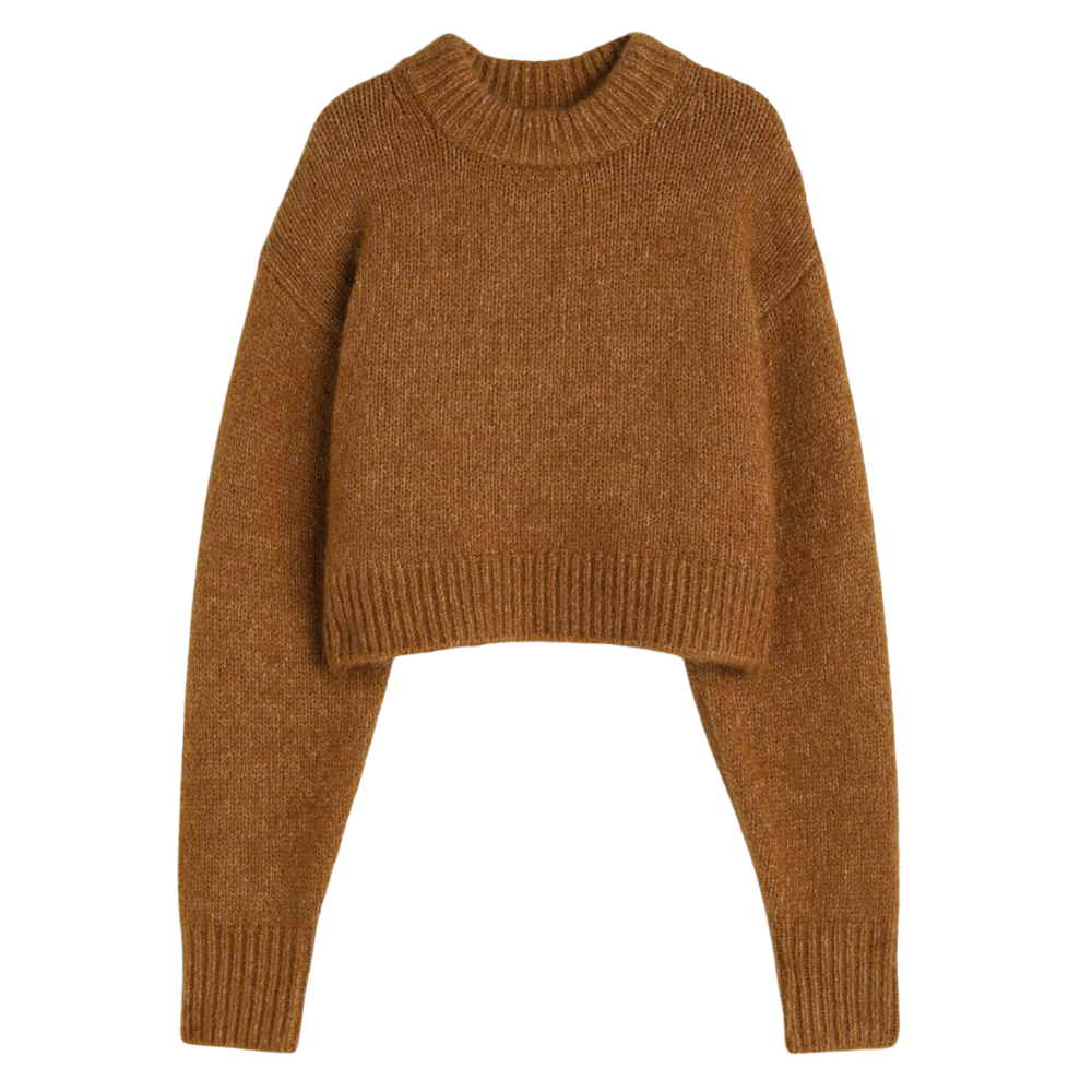 Short Sweater - $34.99