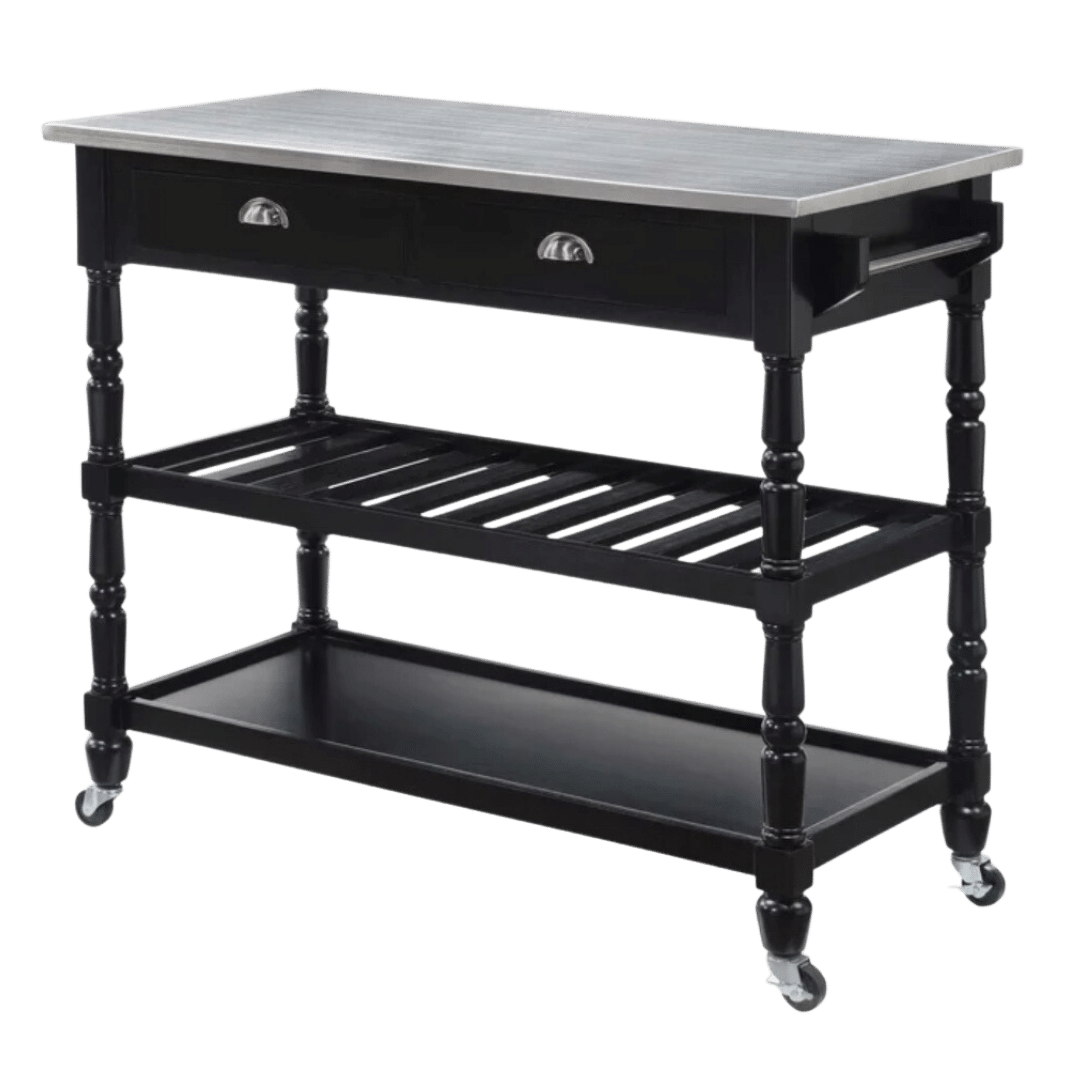 Celia 45" Kitchen Cart - $369.99