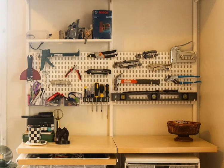 The Best Tools For Beginner DIYers — IMANI AT HOME | Rent Or Own, Love ...