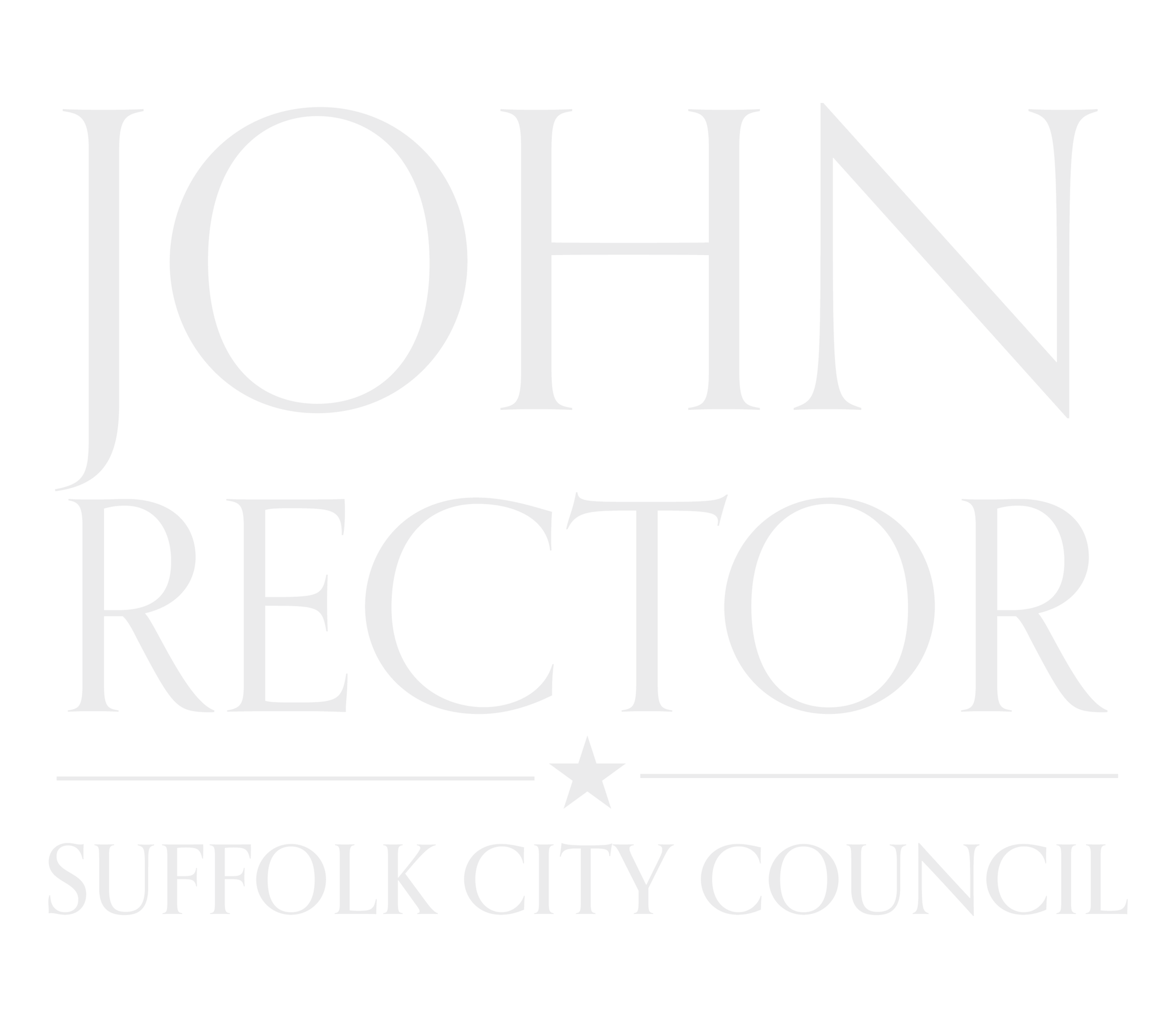 John Rector for City Council