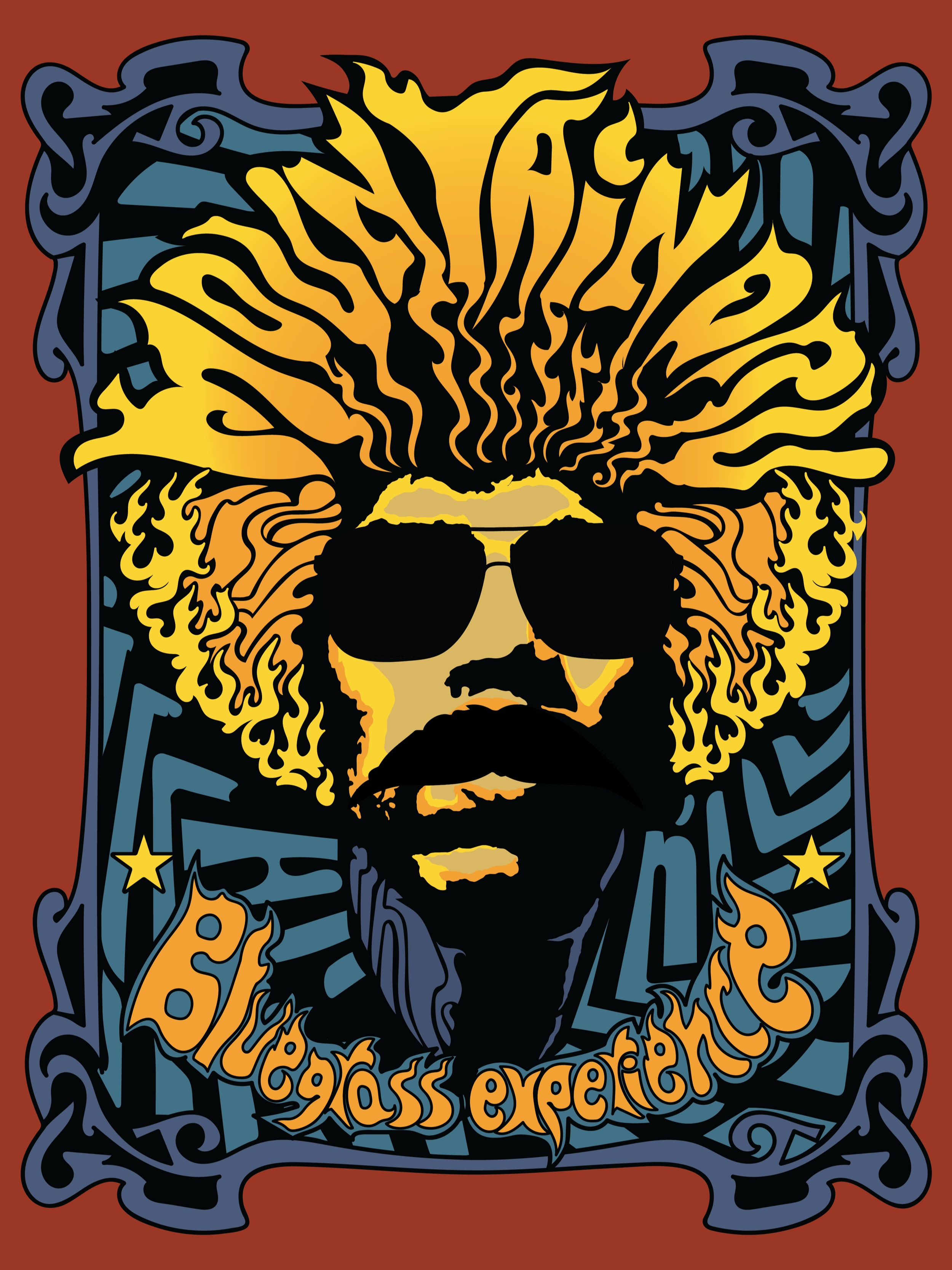 LIVE MUSIC - MTN DRU