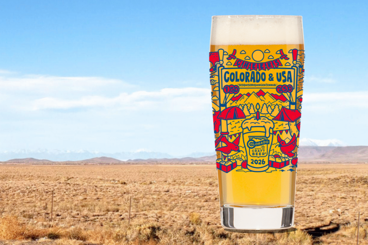 COLORADO PINT DAY 2026