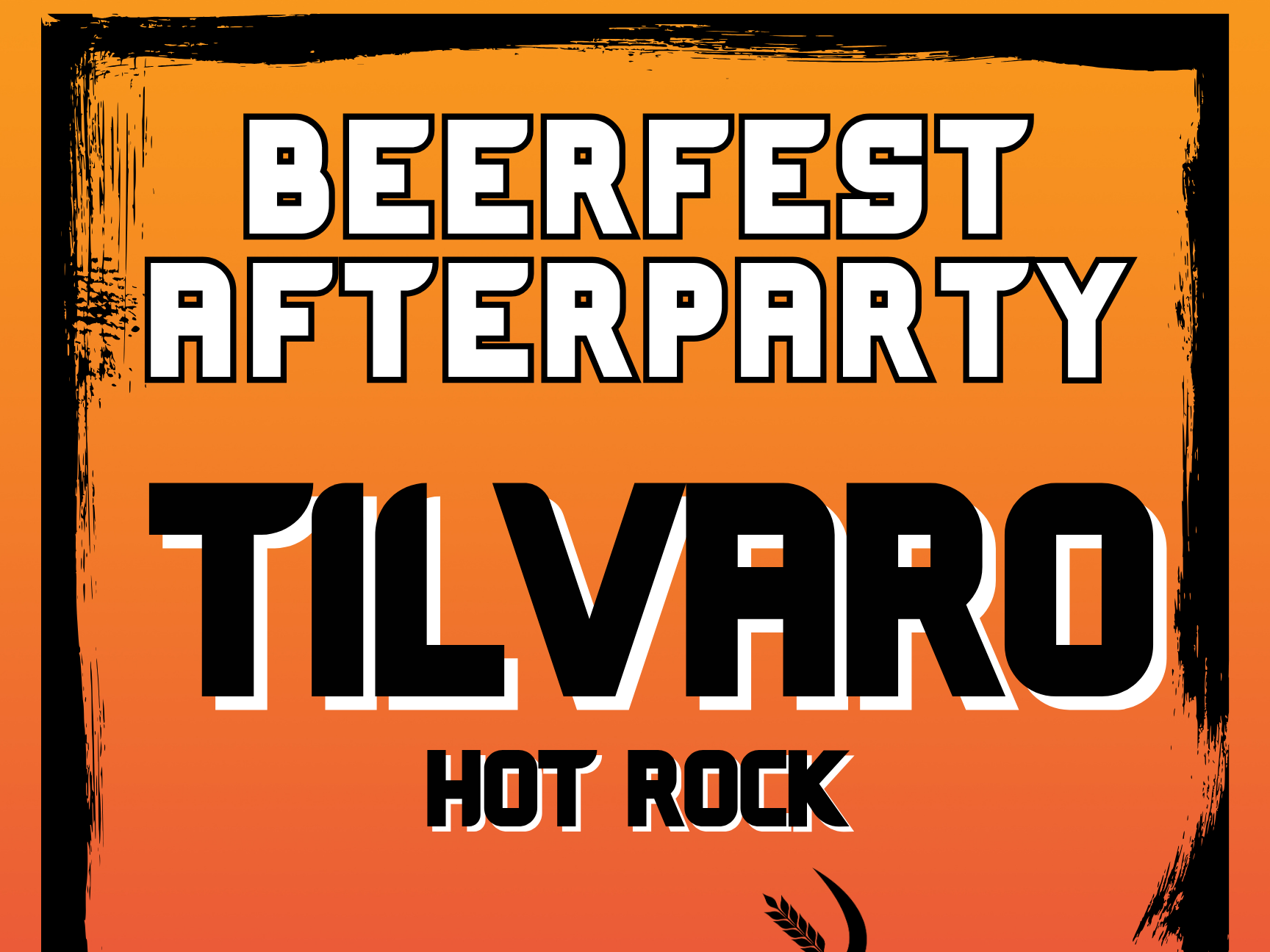 Beer Fest After Party