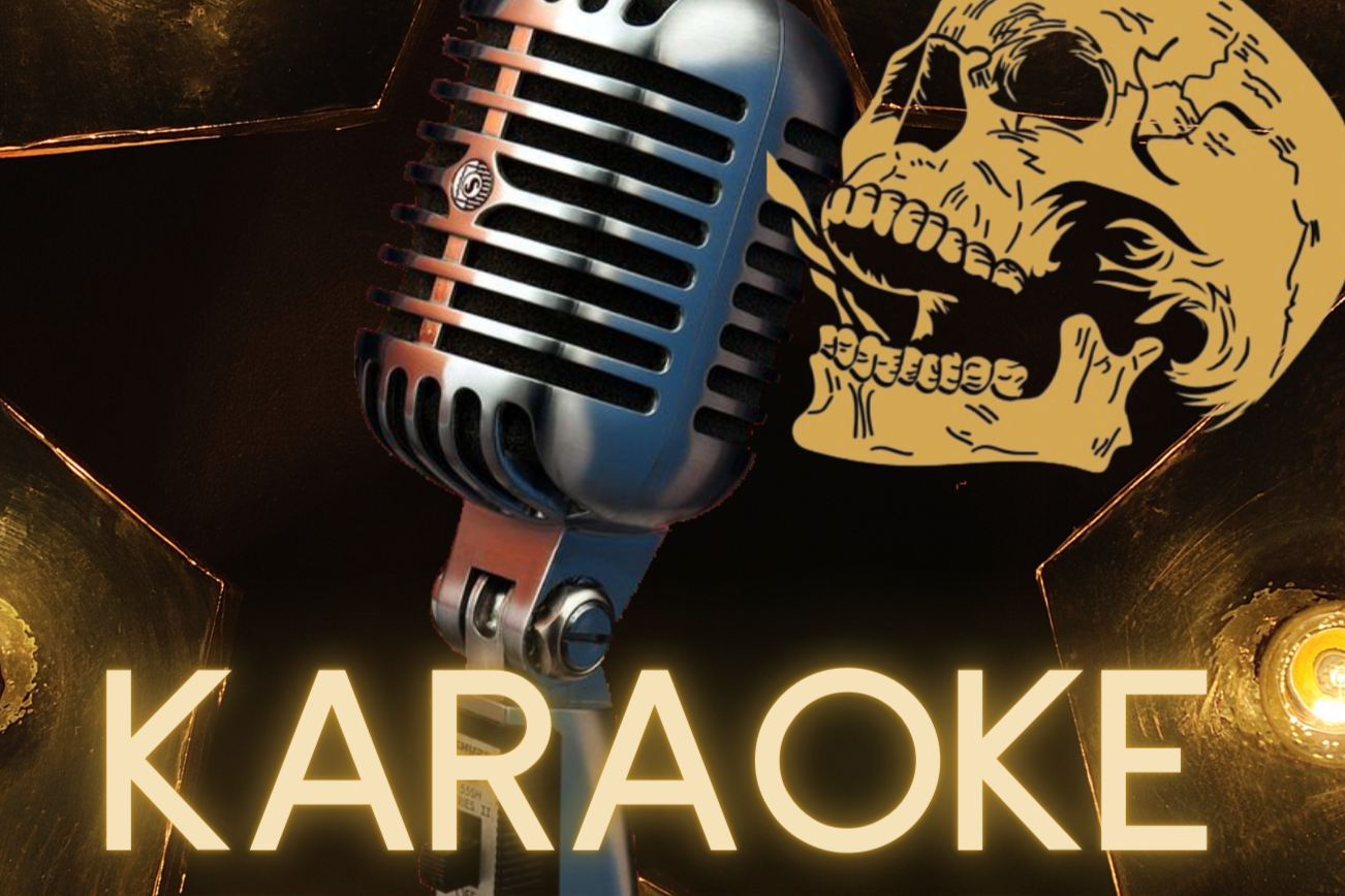 KARAOKE NIGHT