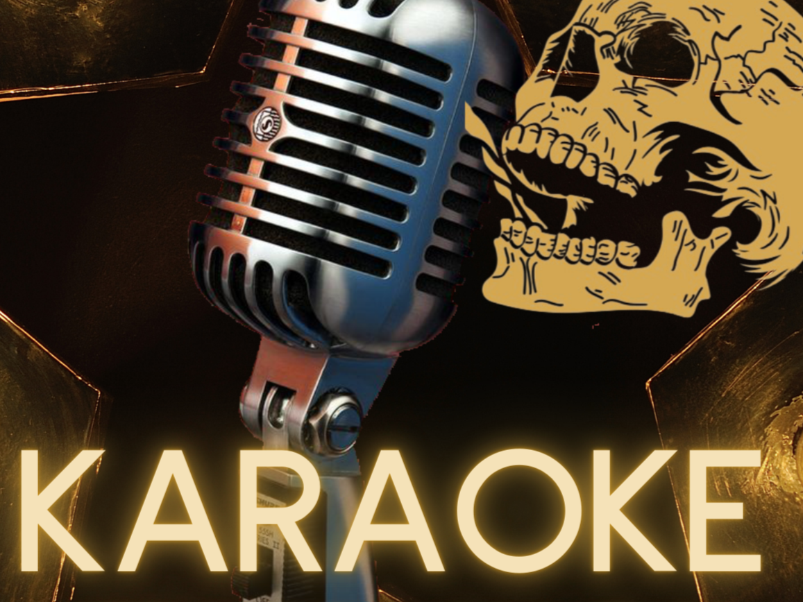KARAOKE NIGHT