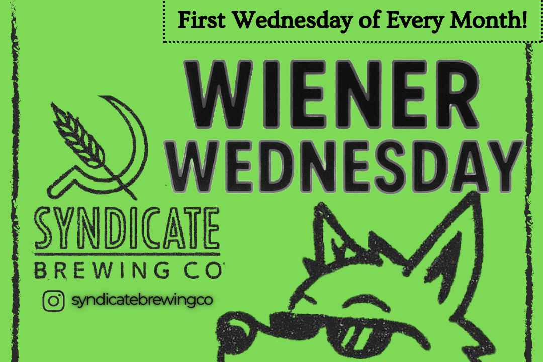 WIENER WEDNESDAY