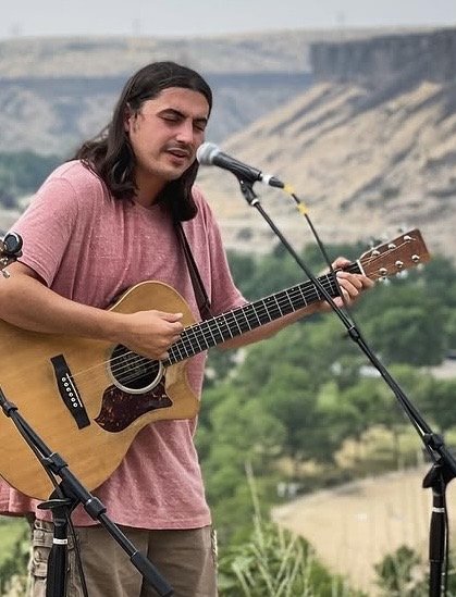 live music by matthew mccloskey