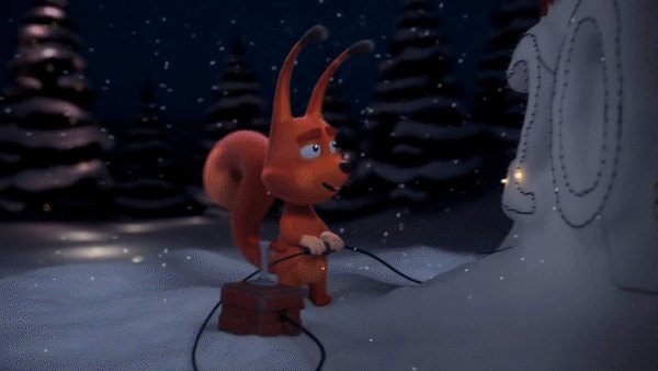 Professional Christmas Animated Videos for Your Brand