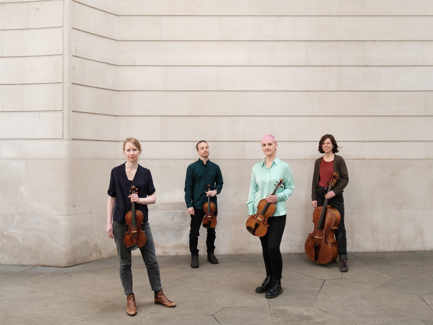 Dorset Museum Music Society