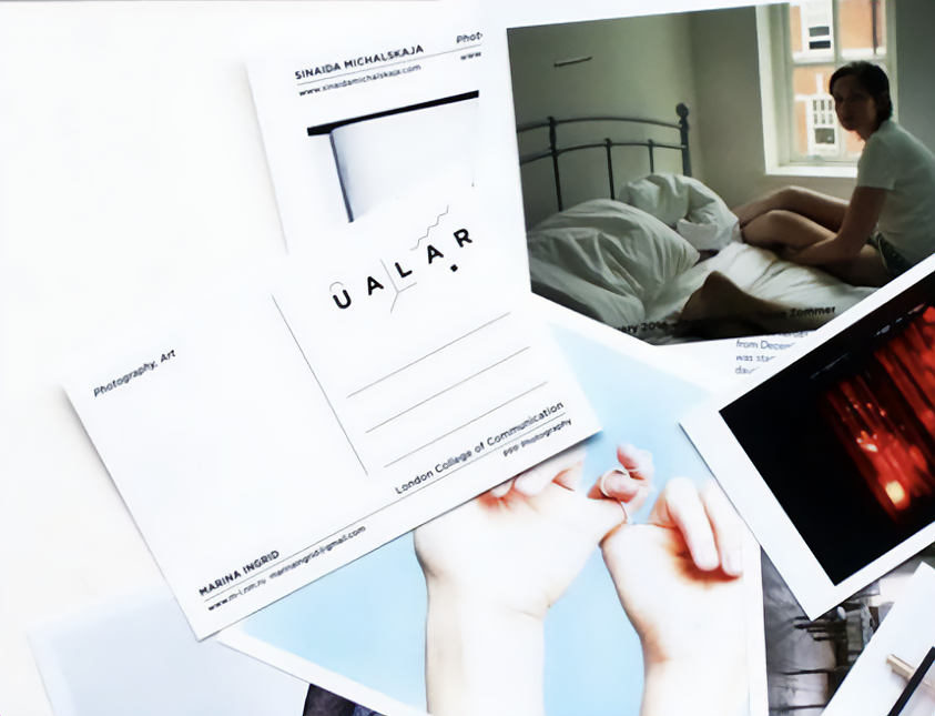 UALAR