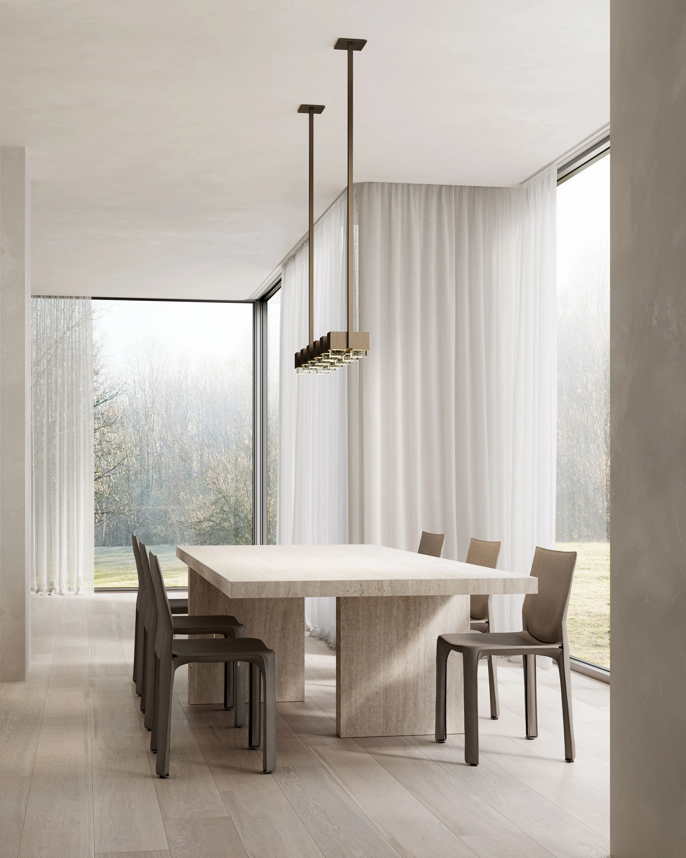 Articolo Spaces