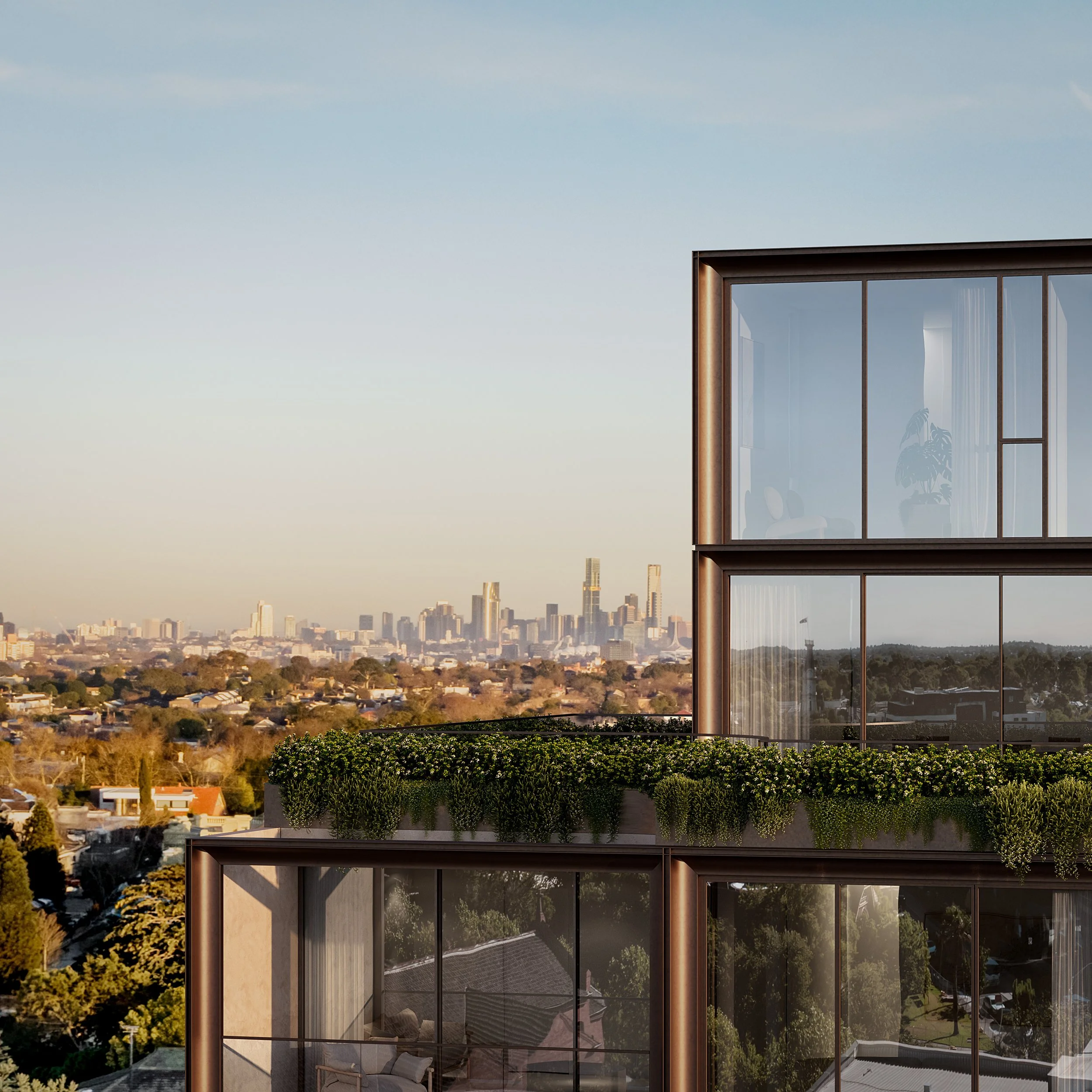 Camberwell House