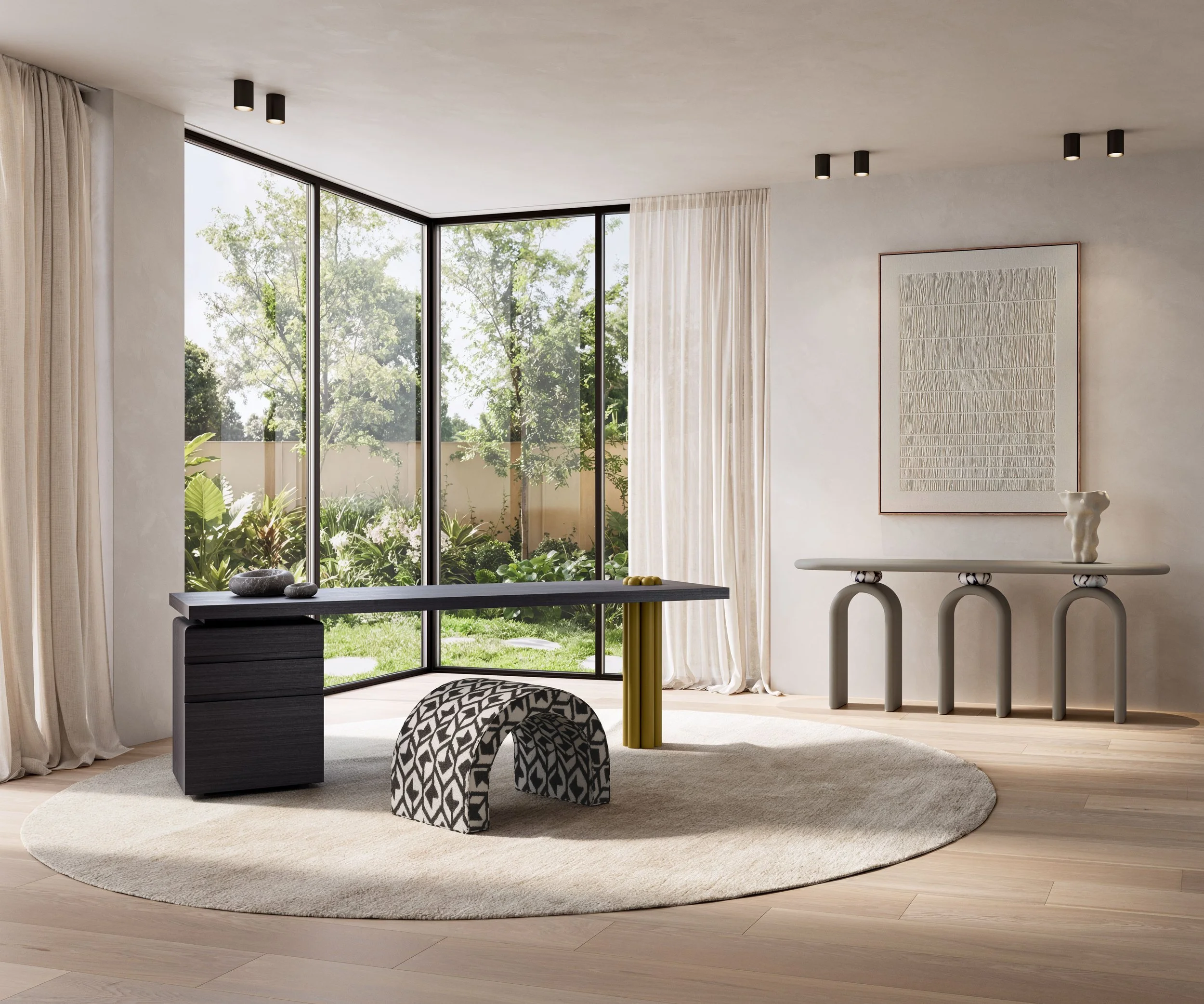 Kwerk Furniture