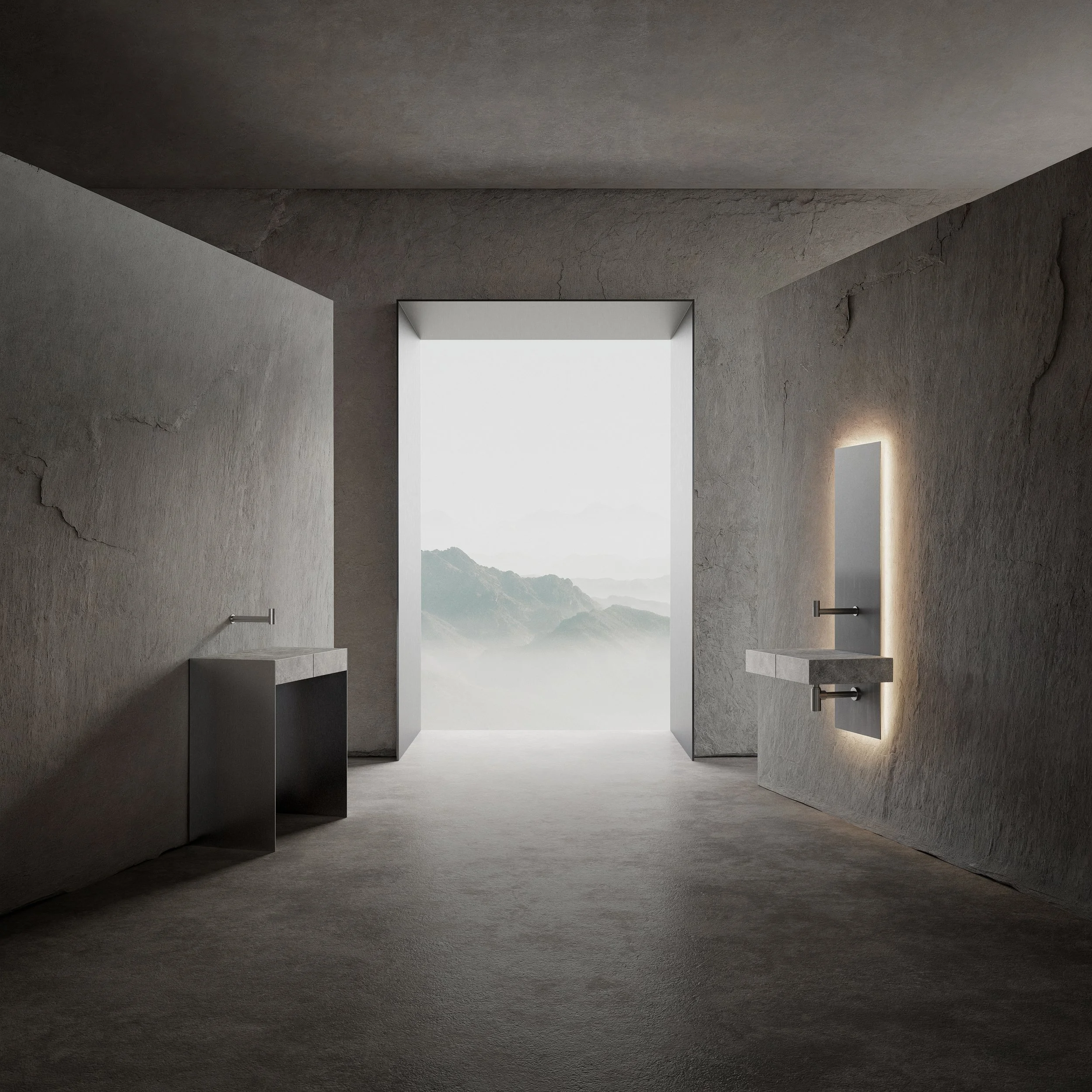 The Atelier Collection