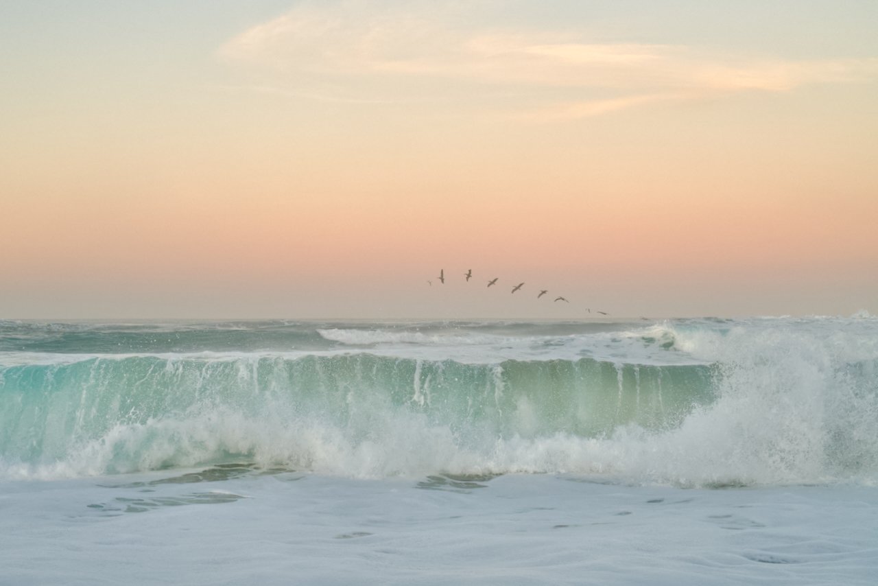 California Sunrise.jpeg