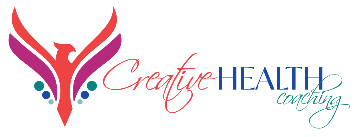 Charla Abbott | Creative Health Coaching
