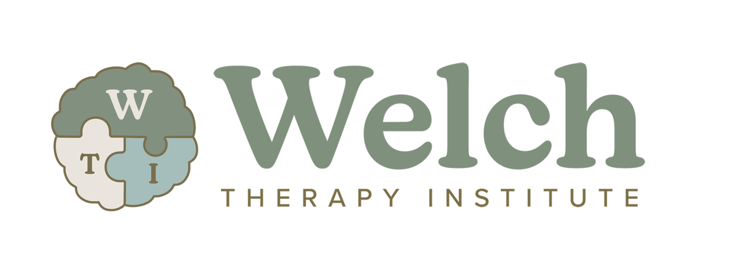 WELCH THERAPY INSTITUTE