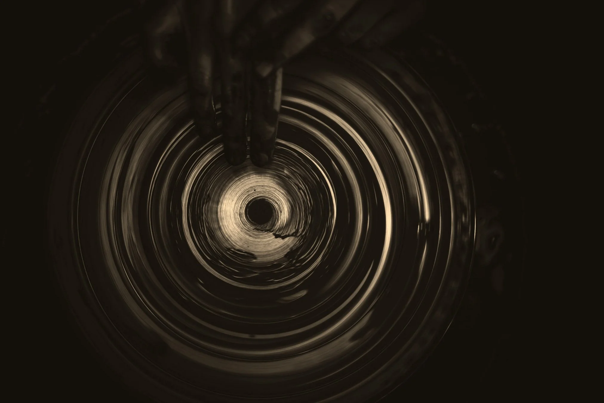 A Story of the Primordial Universe and You