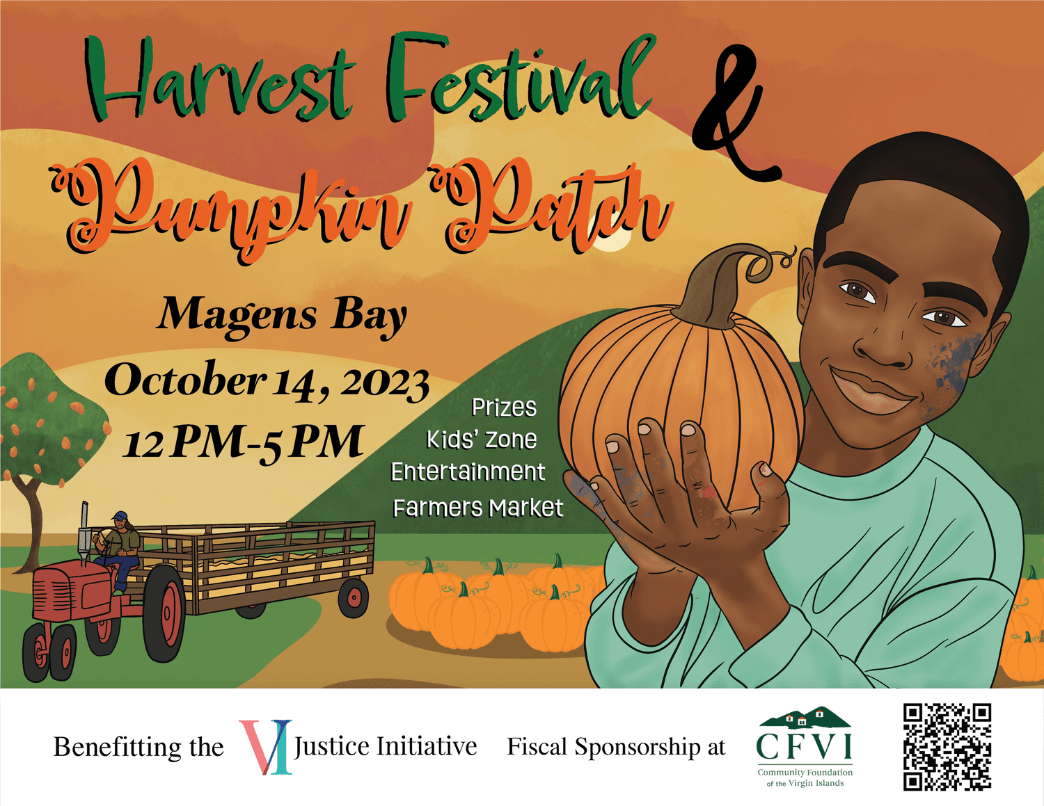 Events — Virgin Islands Justice Initiative