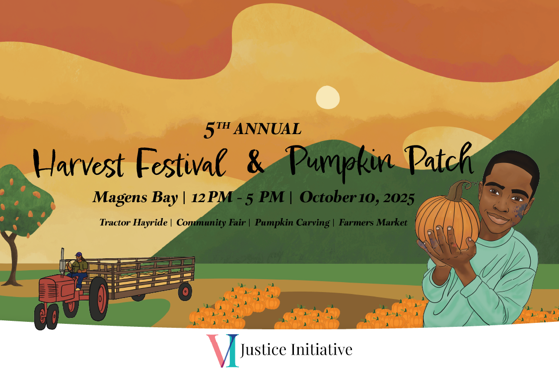 5th Annual Harvest Festival &amp; Pumpkin Patch