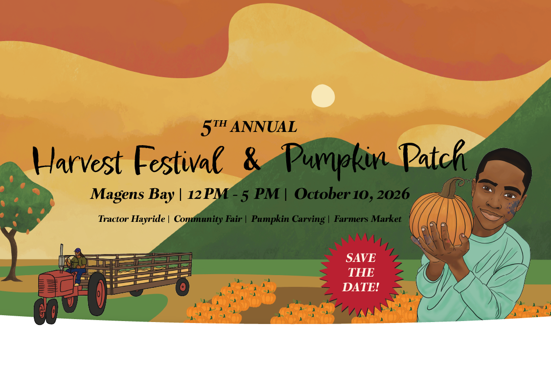 5th Annual Harvest Festival &amp; Pumpkin Patch