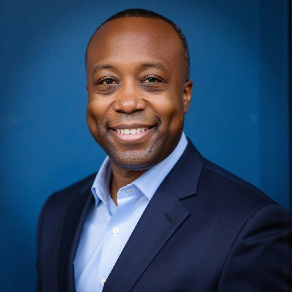 Welcoming Kirk Callwood to the VI Justice Initiative Board of Directors