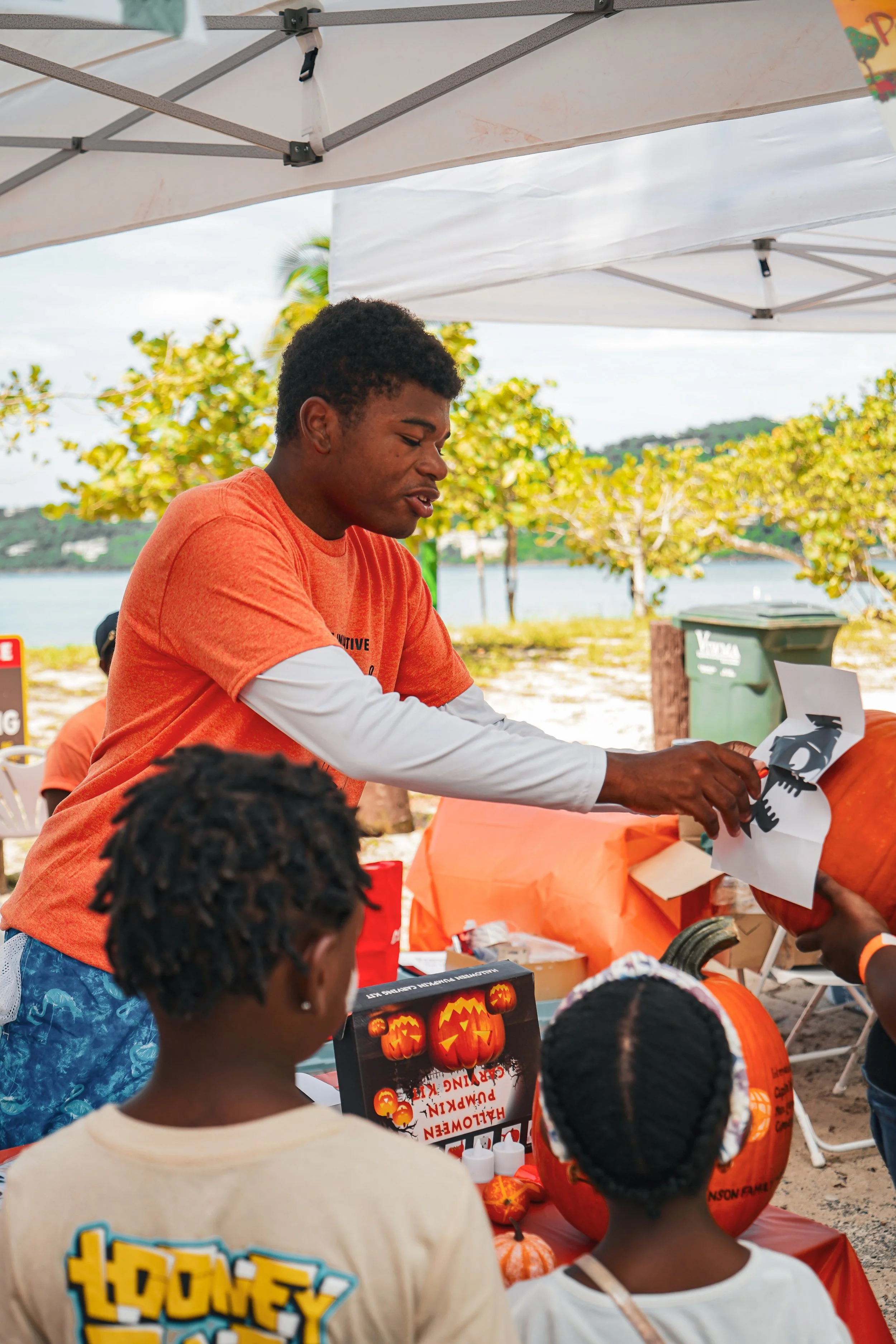 Volunteer Applications Now Open
