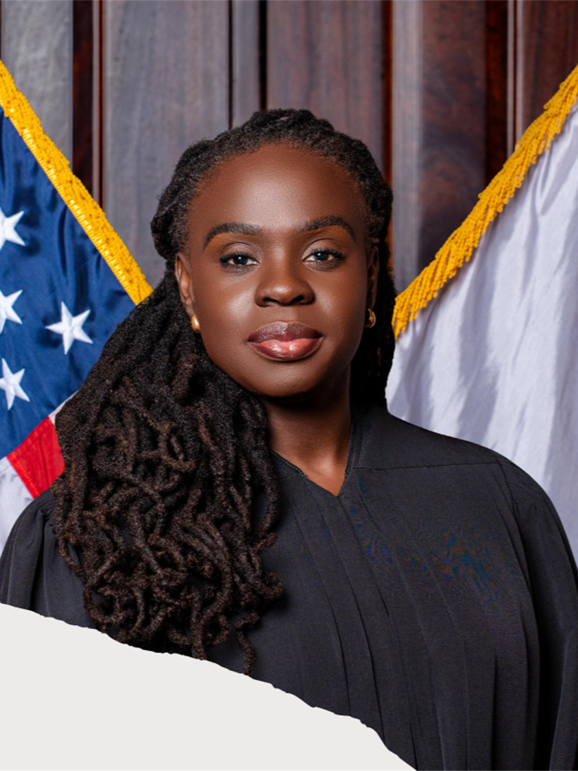 Melanie Turnbull, Esq. Headshot