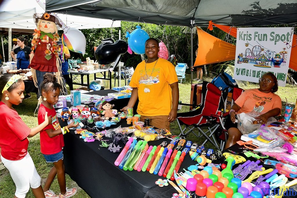 Vendor Applications Now Open