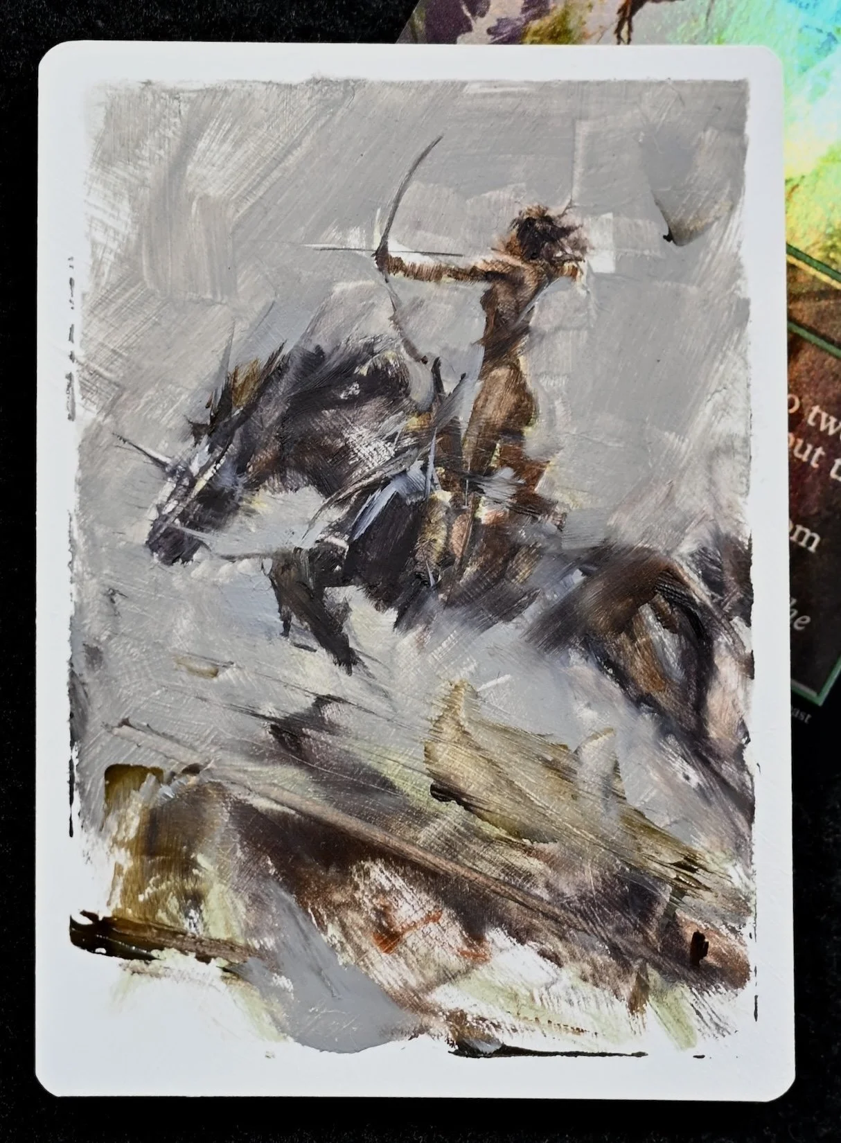 mtg archery attack.JPG