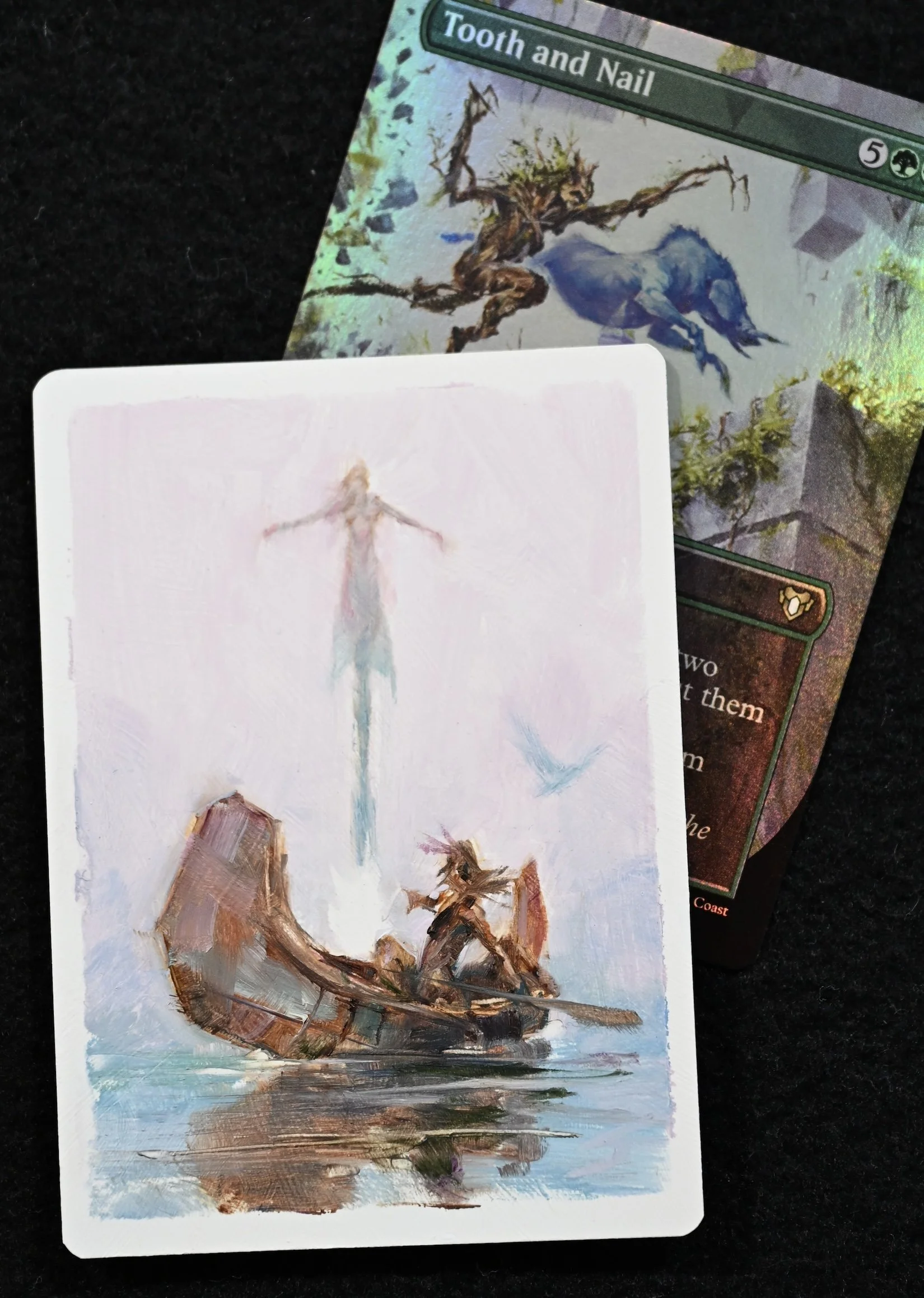 mtg strange encounter.JPG